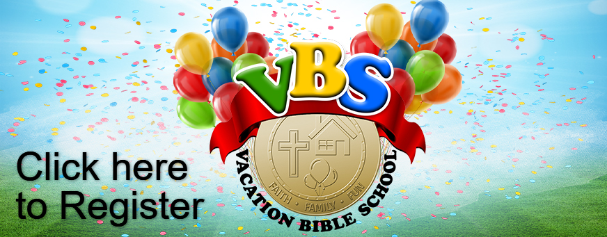 Register Today! click for details